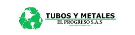 TUBOS Y METALES EL PROGRESO 901306715-0